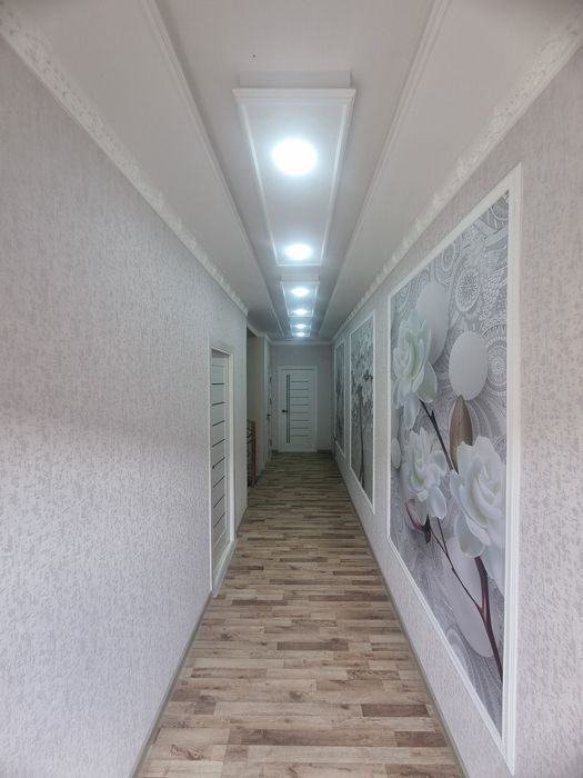 Продается  Новый хай-тек Коттедж