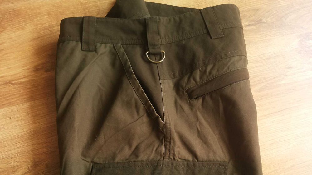 SEELAND Trouser размер 48 / M за лов панталон със здрава материя - 1778