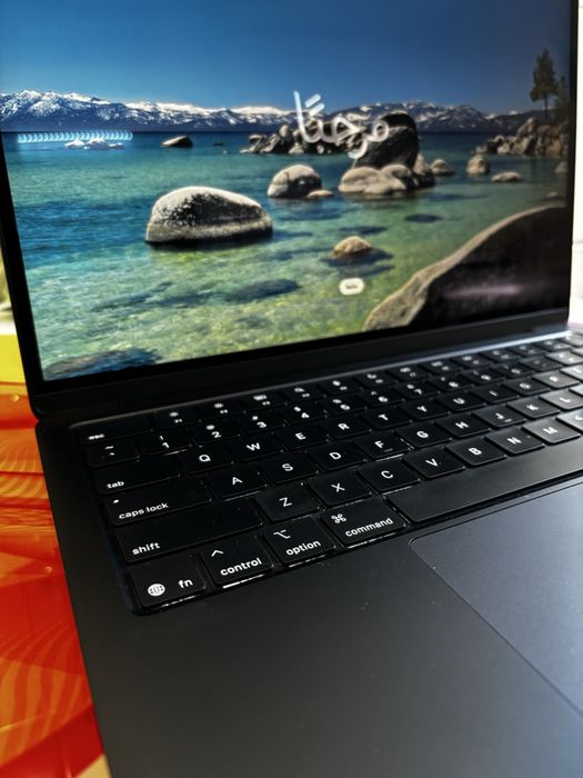 MacBook Air (13inch, M4, 2025) 16 GB / 512GB