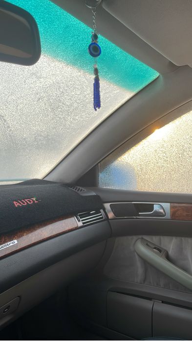 Продам Ауди а6с5 1998