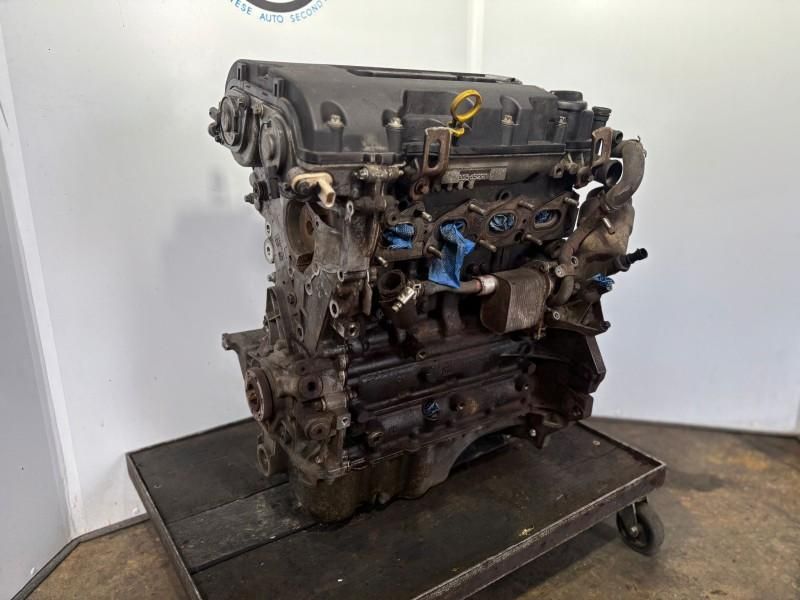 Motor complet fara anexe Opel Meriva B 1.4 Turbo 88 kw - 103 kw A14NET