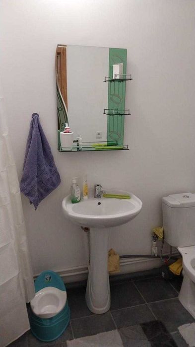 Продам 2 ком новостройка р-он ДБС