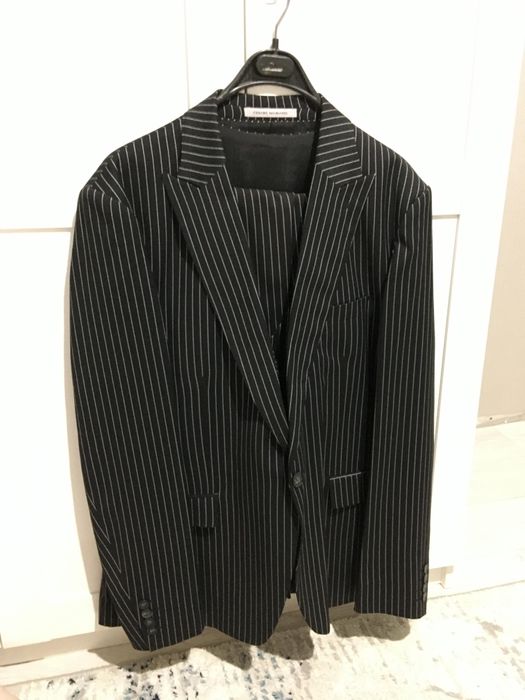 Костюм отличном состояние