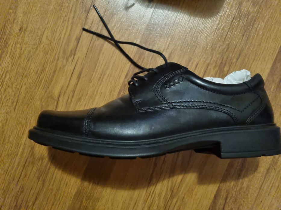 Ecco - Мъжки официални обувки