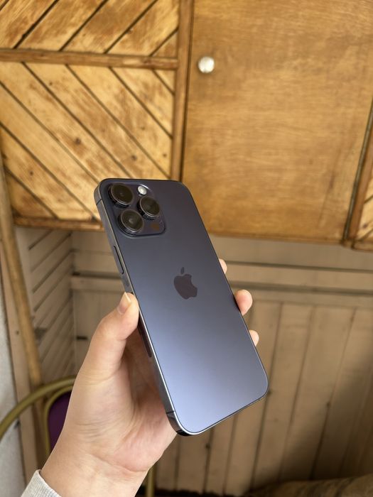 Айфон 14про макс 128гб