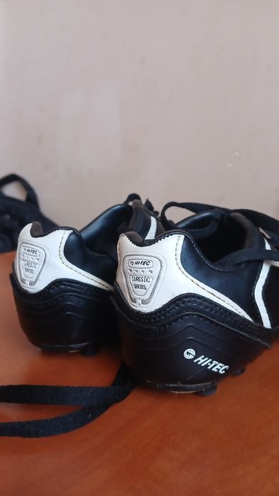Ghete Fotbal Sintetic