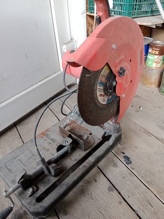 Турбо рез ,тотал