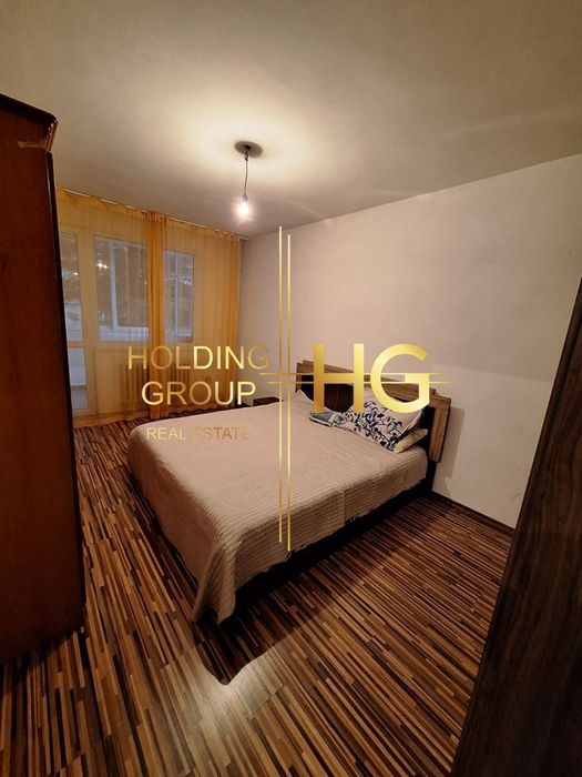 Продава се Четиристаен апартамент в Варна, Младост 1 - 98 кв.м за 1939 €/кв.м - Снимка #6