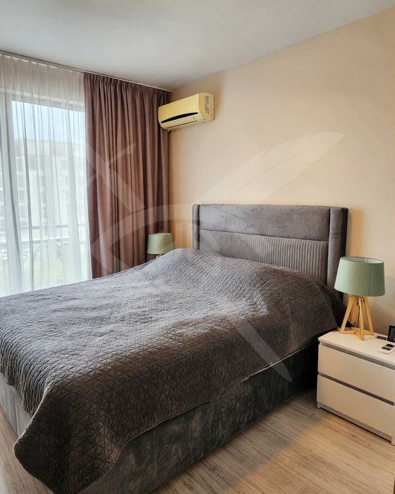 Продава се Двустаен апартамент в к.к. Слънчев бряг - 65 кв.м за 1477 €/кв.м - Снимка #1