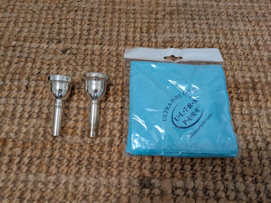 Trombon Bach Stradivarius 42g