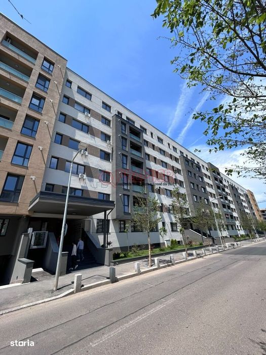 Apartament 2 camere parter - zona Grand Arena Sector 4 - Comision 0% — fotografia 1