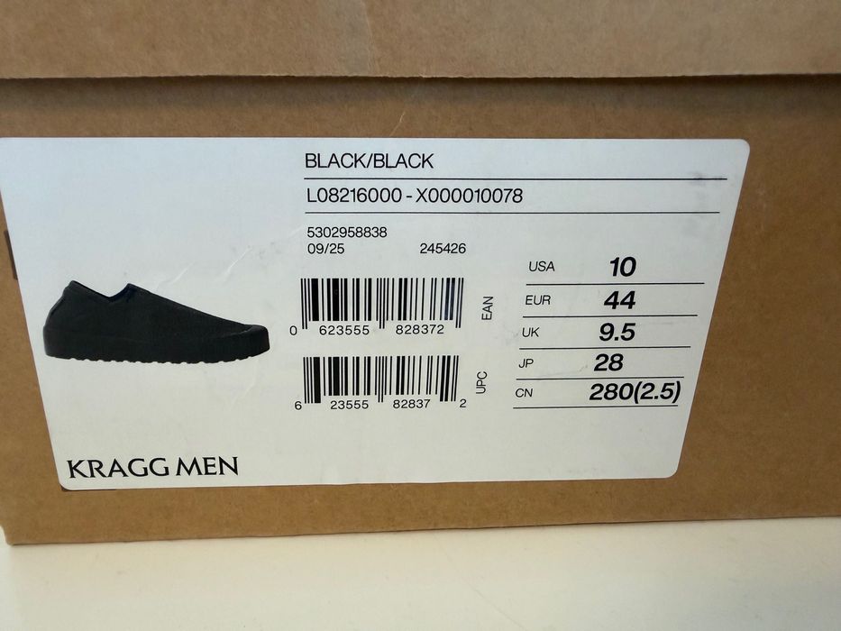 Pantofi sport Arcteryx Kragg 44