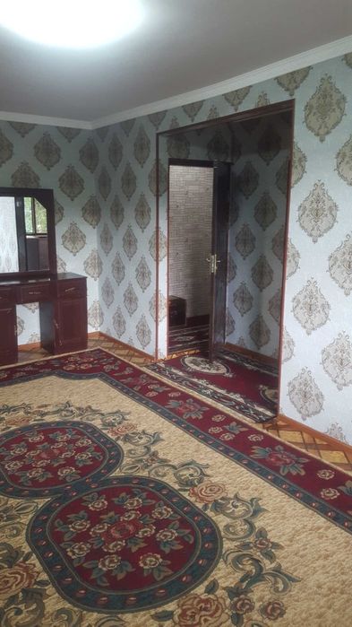 2 xonali kvartira oilaga ijaraga beriladi. Gorgaz.