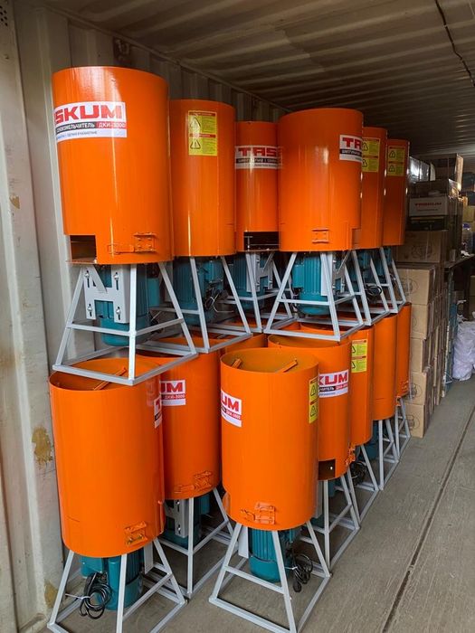 Драбилка Дробилка ТАСКУМ Дки сенодробилка зернодробилка