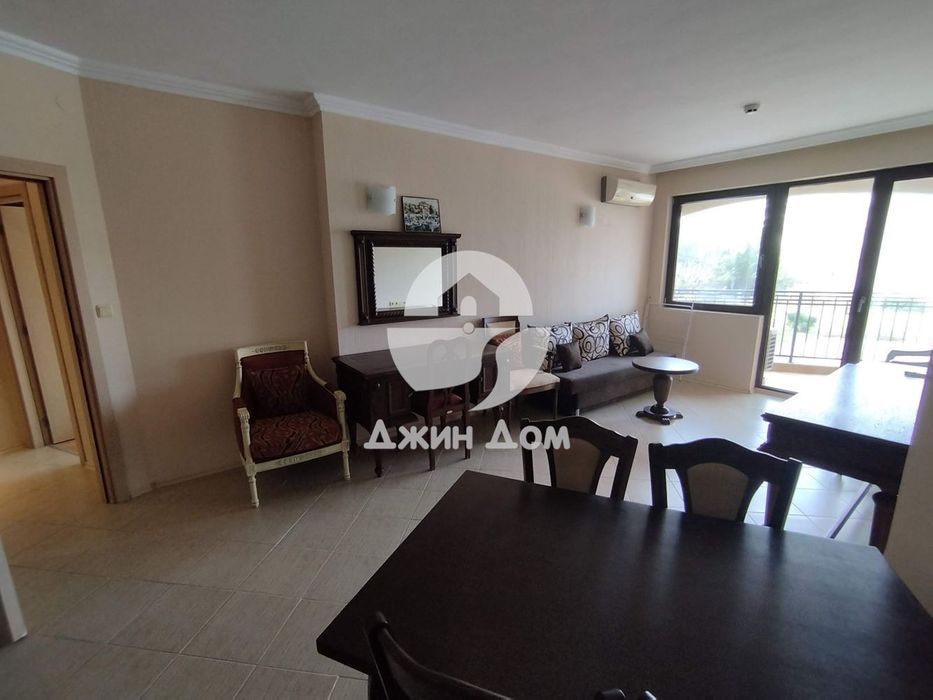 Продава се Двустаен апартамент в Царево - 75 кв.м за 1119 €/кв.м - Снимка #4