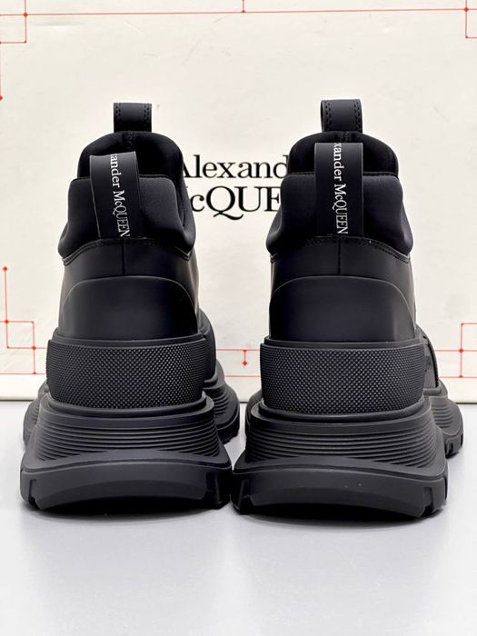 Ghete Alexander McQueen Full Box