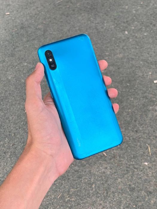 redmi 9a sotiladi