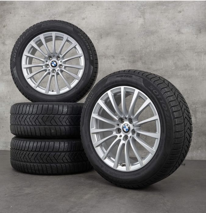 Jante BMW G20/30/G11