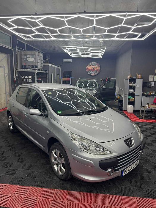 Peujeout 307 de vanzare