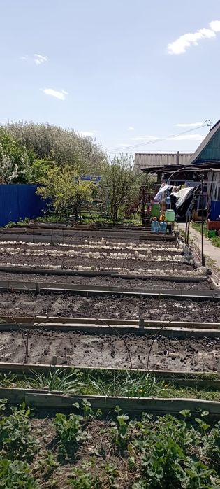 Продам дачу район Аэропорт . Клинок 2