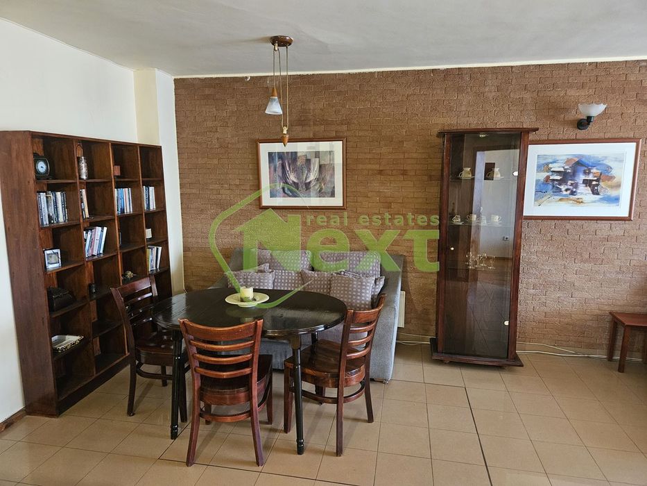 Дава се под наем Тристаен апартамент в София, Хиподрума - 75 кв.м за 600 € - Снимка #2