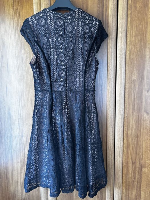 Дамска рокля Yessica