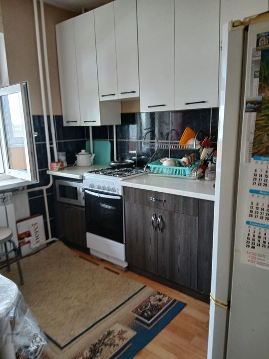 Продам 2-х комнатную квартиру