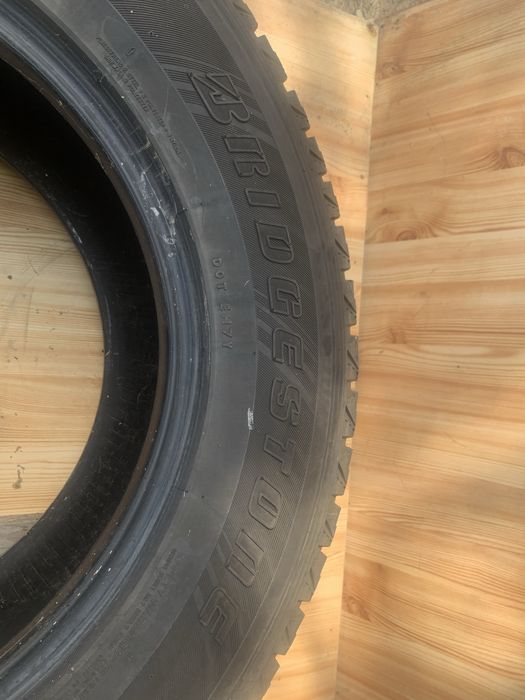 265 65 R17 Одиночка