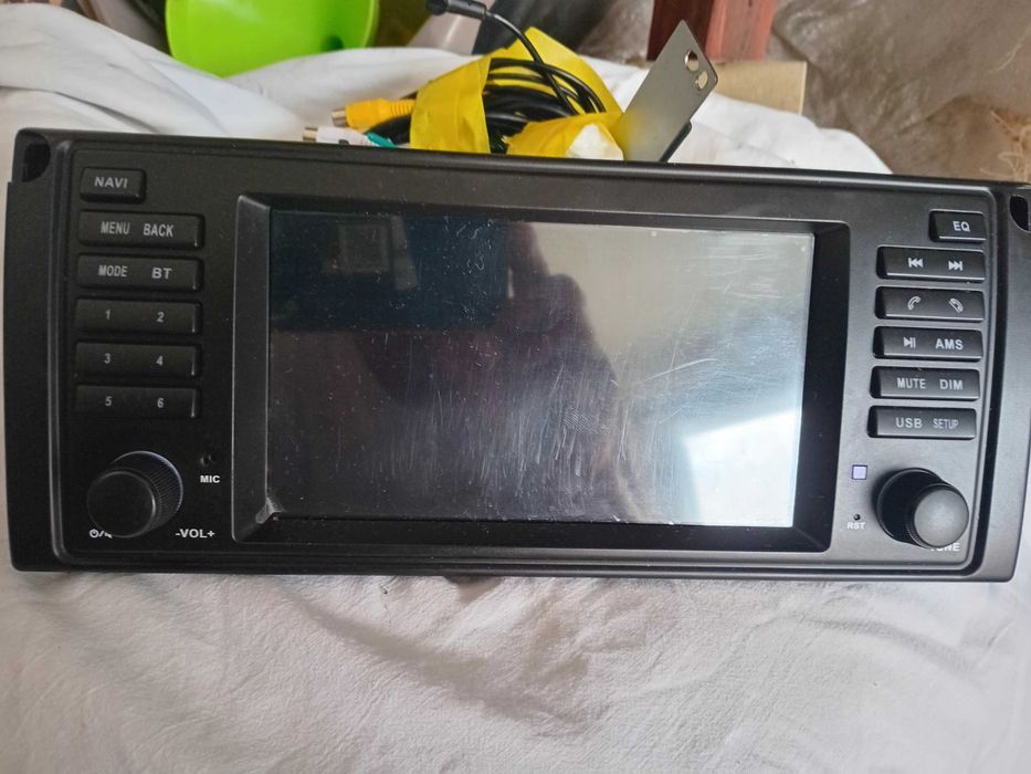 Мултимедия за БМВ