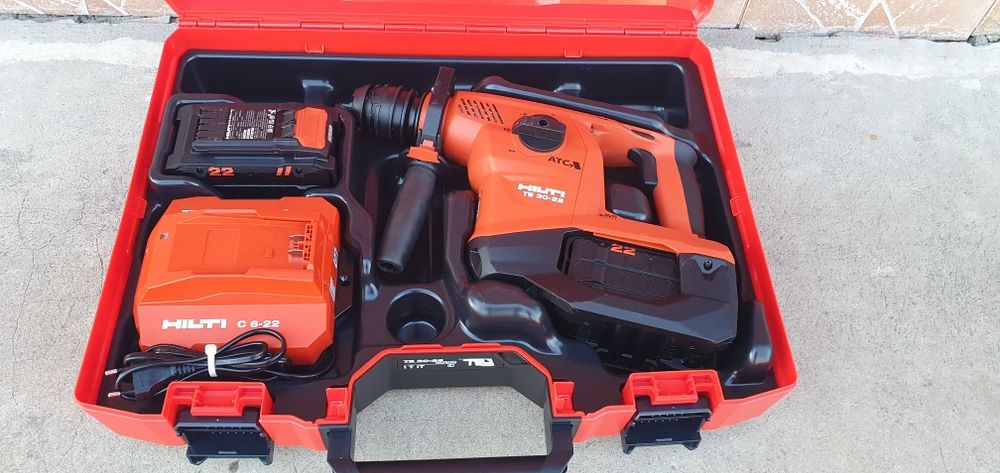 Picamer hilti T30-22.
