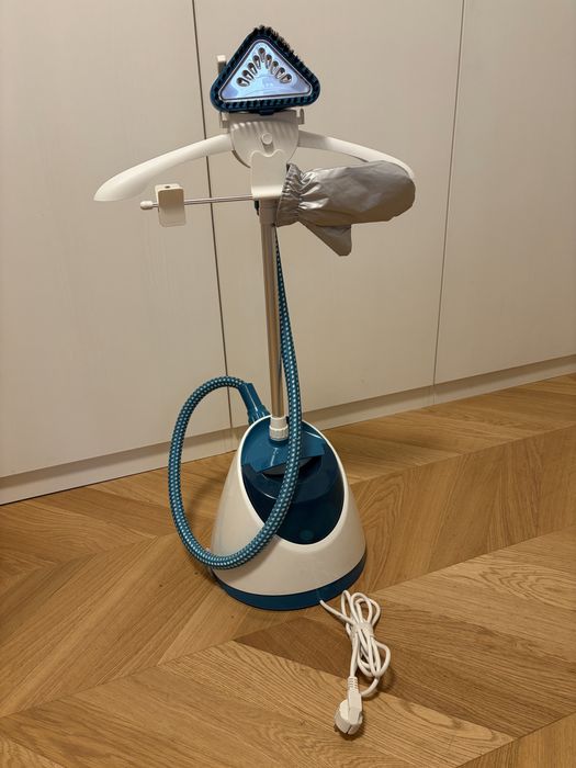 Aparat de calcat TEFAL Pro style one