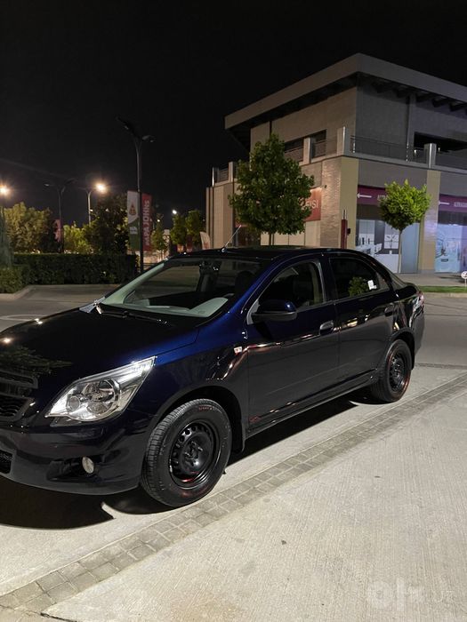 Cobalt 2 Pozitsiya