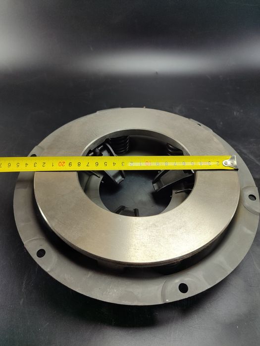 Корзина на маленький трактор