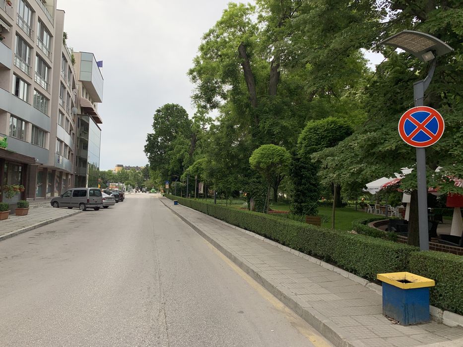 Продава се Тристаен апартамент в Силистра, Митница - 135 кв.м за 1186 €/кв.м - Снимка #2