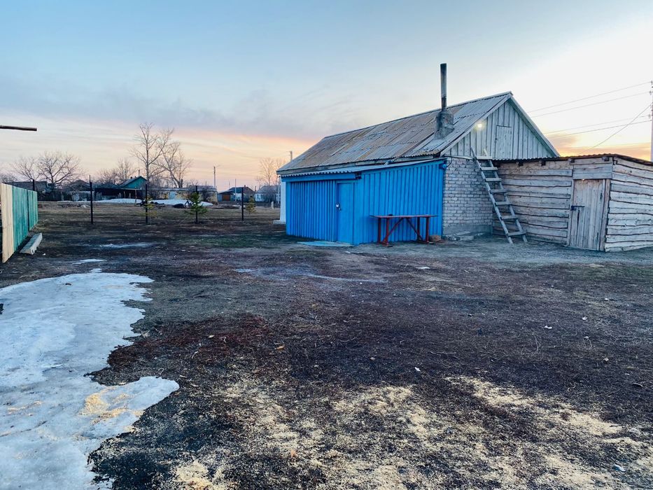 Продам Дом 3-ех ком.