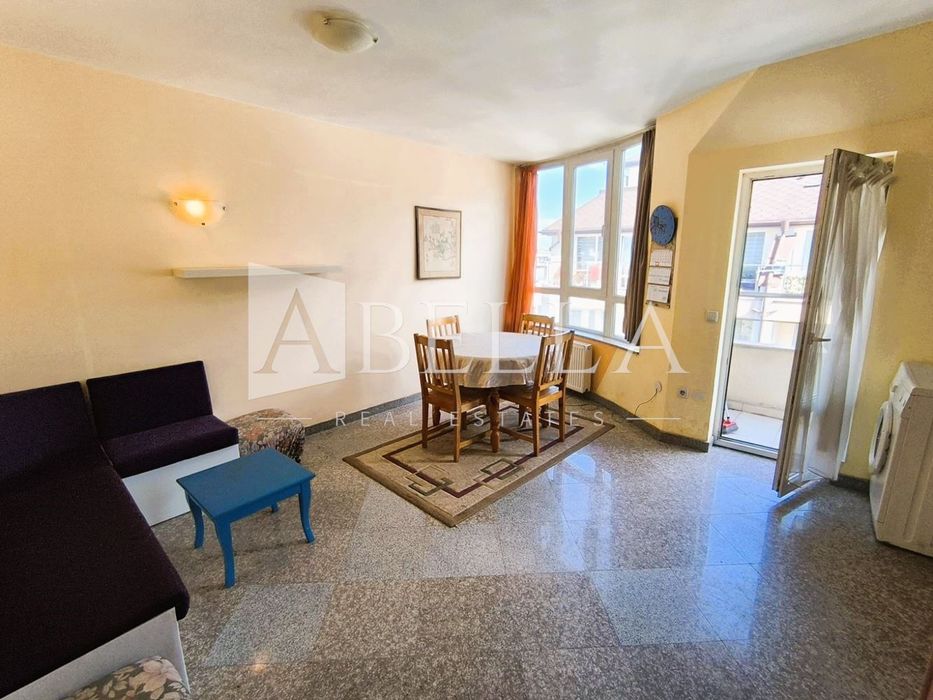 Дава се под наем Двустаен апартамент в София, Манастирски ливади - 60 кв.м за 460 € - Снимка #2