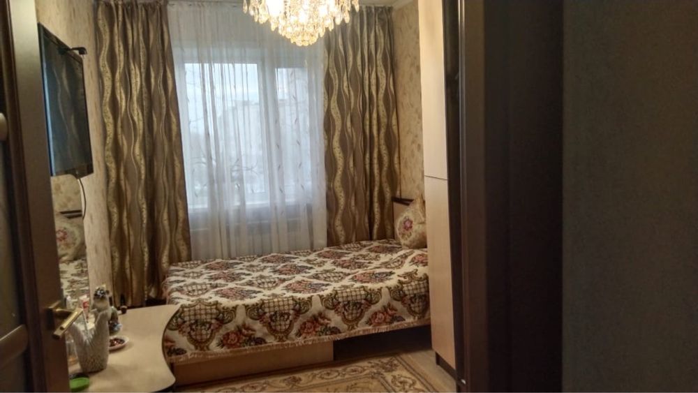 Продам 3-х комнатную квартиру