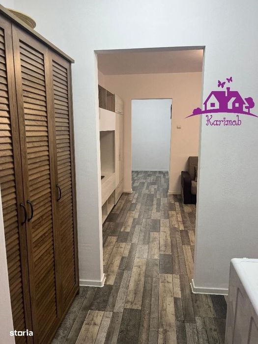 Apartament de inchiriat pe b-dul Dacia