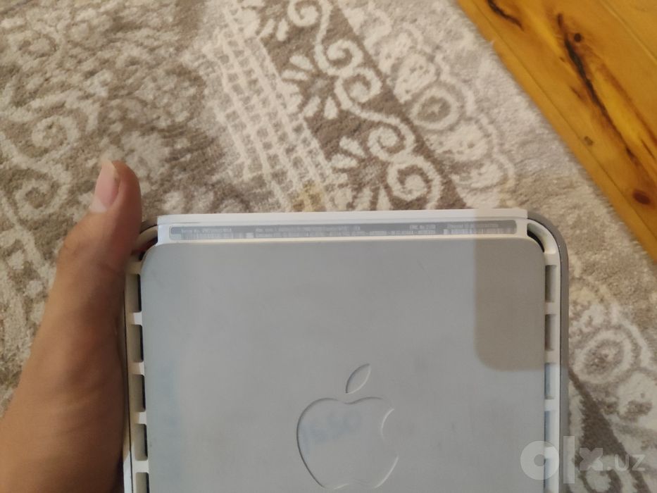 Mac mini a1176 pc