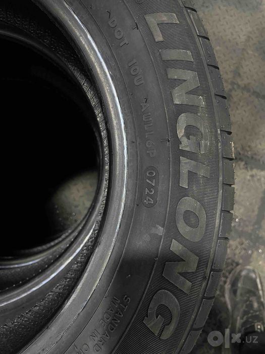 Ling long 185/60R14