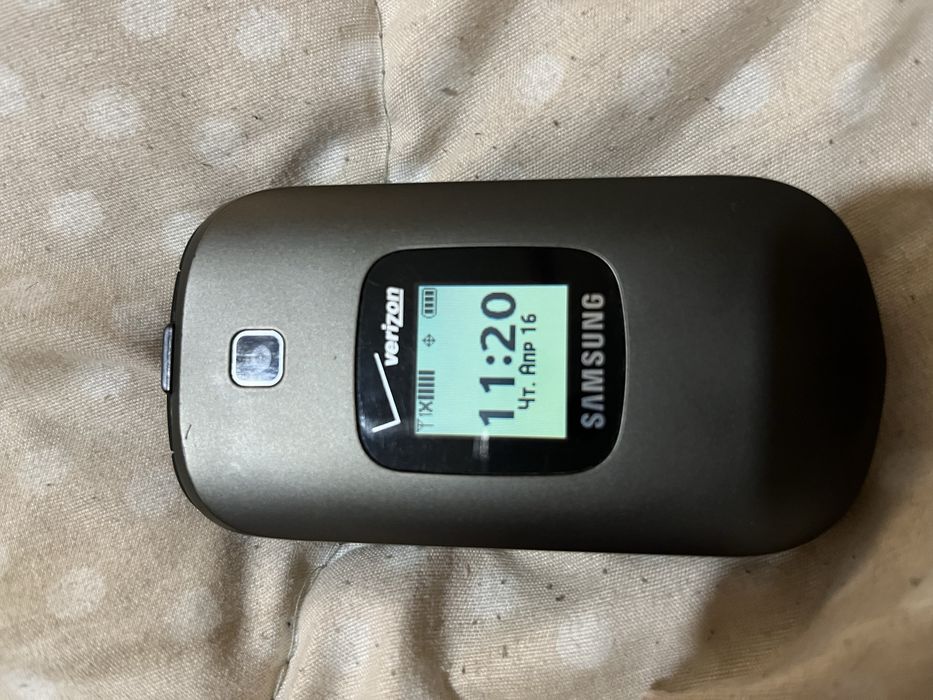 Samsung Gusto 2 Perfectum Verizon