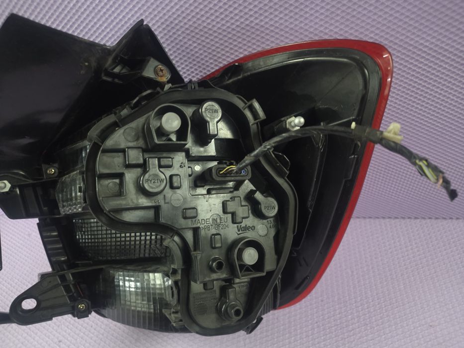 Stop stânga spate BMW led seria 1 f20 F21
