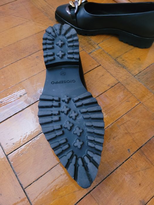 Pantofi piele marimea 37