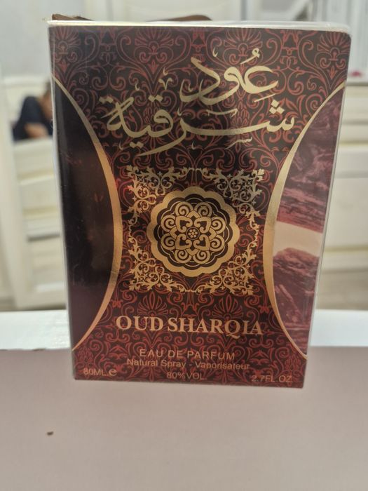 Продам Парфюм. С Дубай  оригинал.