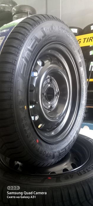 185 60 р14 Sport Master 4S