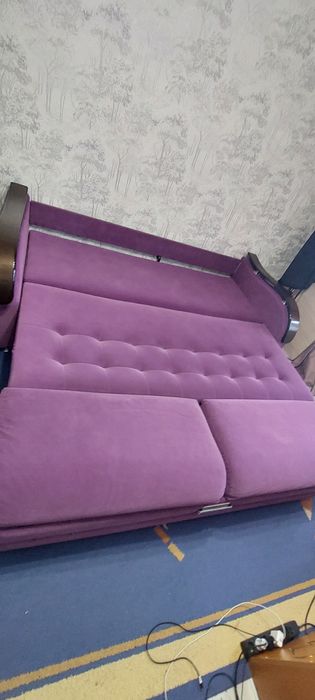 Диван раскладной