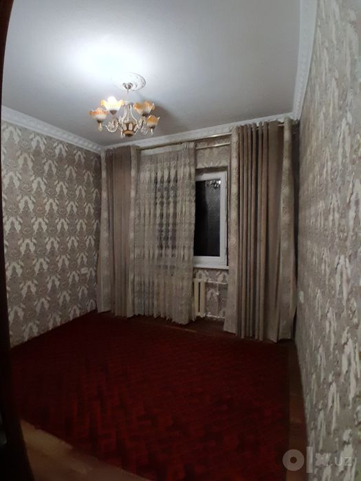Сдаётся в аренду 4ком  квартира в Сергелинском районе