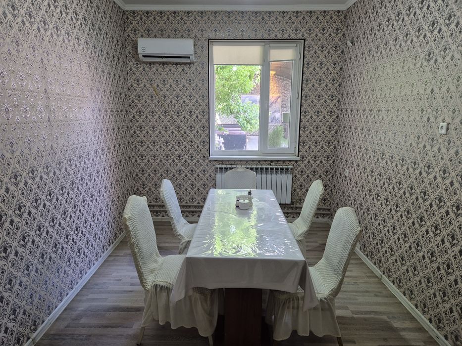 Кафе действуюшая