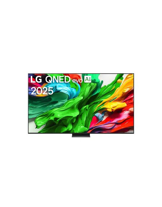 LG 100QNED86A6 – 100" 4K QNED Smart TV