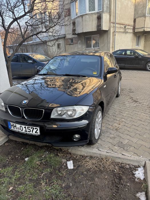 Bmw seria 1 116i